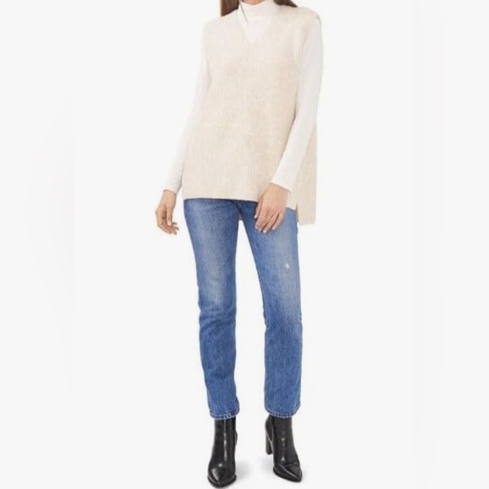 Vince Camuto Ladies Oversized Vest